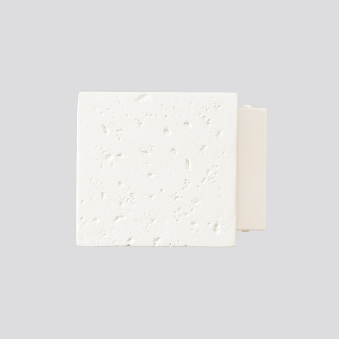 SOLLUX SL.1844 Aplique QUAD hormigón beige beige