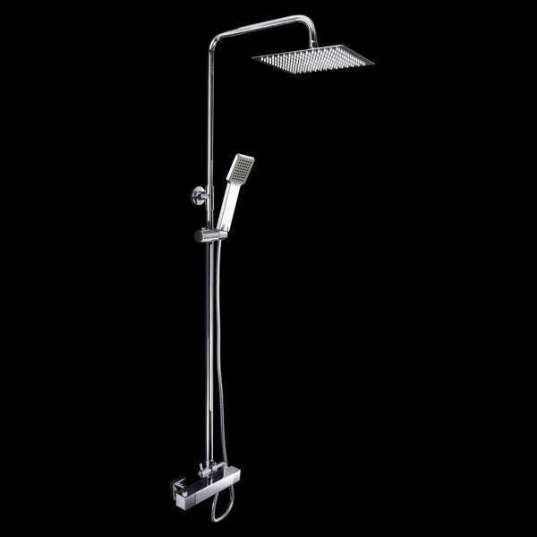 ARCOBAÑ 13OESTE5 TAURO Columna Ducha Oeste5 Termostática