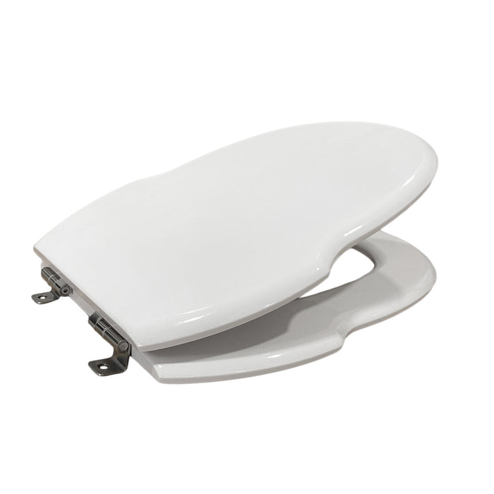 SANITANA GRTM3I10C1 GRECIA Tapa Asiento WC Blanco
