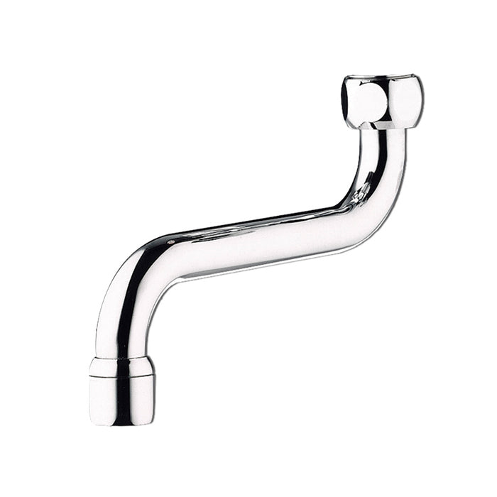 PRESTO 30930 Caño giratorio para 3500 Cromo