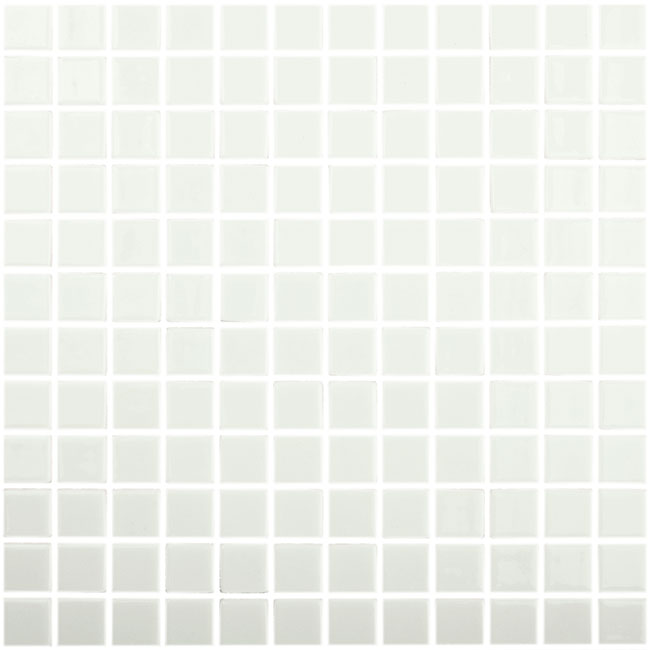 VIDREPUR 103 Gresite Liso Marfil PVC 2,5x25 (Caja de 2M2)