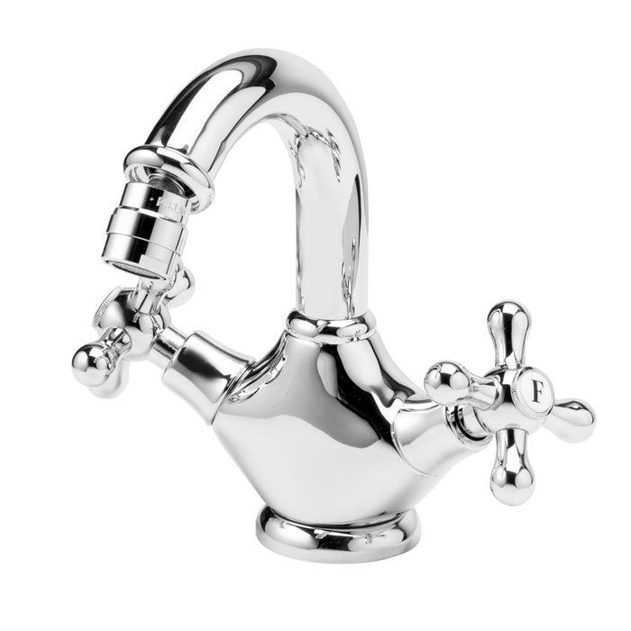 PRESTO 6228300 1929 bidet Cromo
