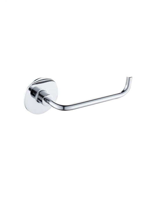 ARCOBAÑ 20POBA BÁSICO Portarrollos Básico Adhesivo Acero Inox