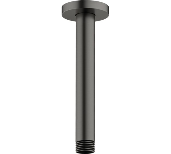 GENEBRE 1671 52 Brazo A Techo Redondo 15 Cm Br