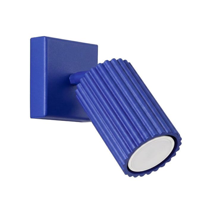 SOLLUX SL.2318 Aplique Karbon Ultramar