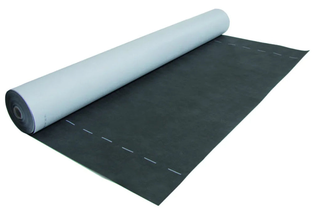 ESTIL GURU IH70001 WATER-STOP AIR 130 Rollo DE 1,5X50 Impermeabilizar Tejados
