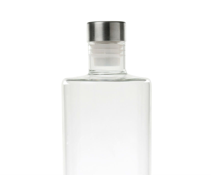 ANDREA HOUSE MS64325 Botella Vidrio Con Tapón 1,5 L