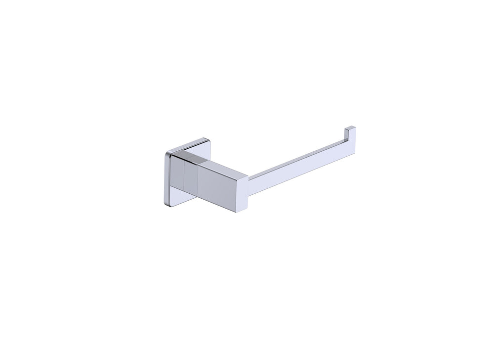 MEDIMEX CAT002-08 TECHNIC Portarrollos Cromo
