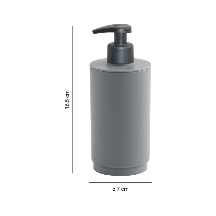 GEDY SH800800300 SHARON Dosificador Gris