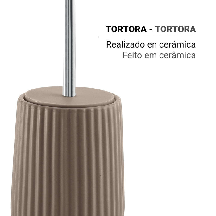 GEDY MK335200000 MARIKA Escobillero Tórtora