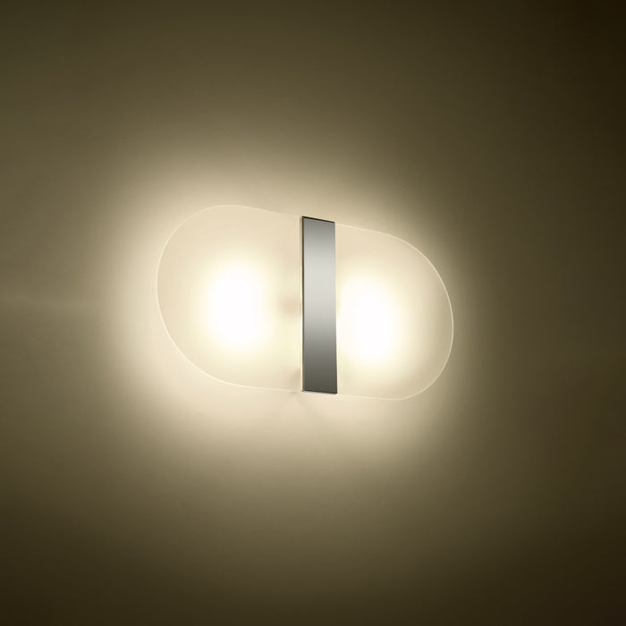 SOLLUX SL.1004 Aplique SALIA