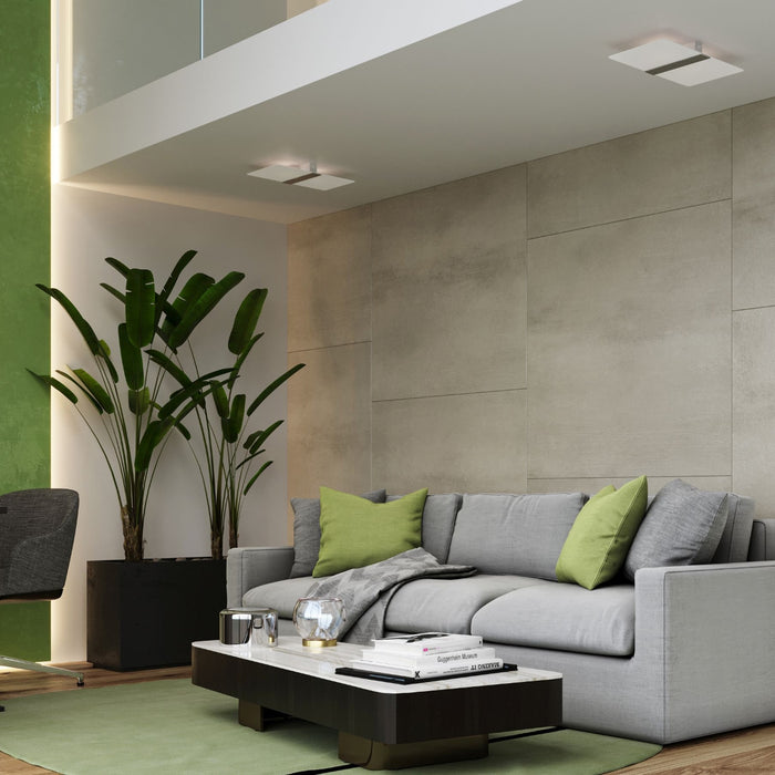 SOLLUX SL.1006 Lámpara de Pared AZALIA