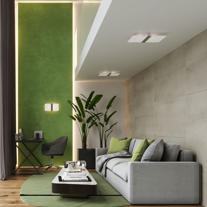 SOLLUX SL.1006 Lámpara de Pared AZALIA