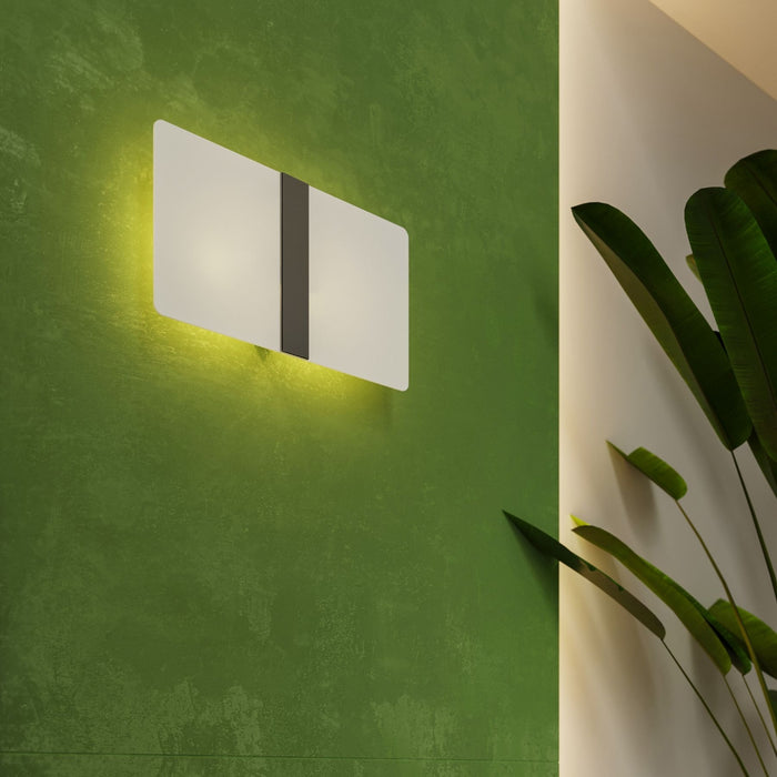 SOLLUX SL.1006 Lámpara de Pared AZALIA