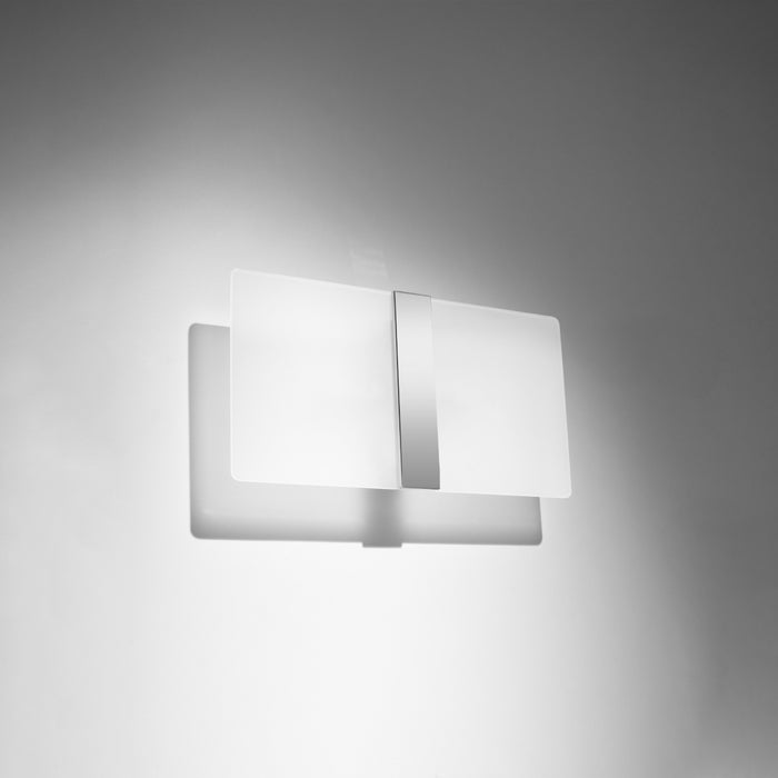 SOLLUX SL.1006 Lámpara de Pared AZALIA