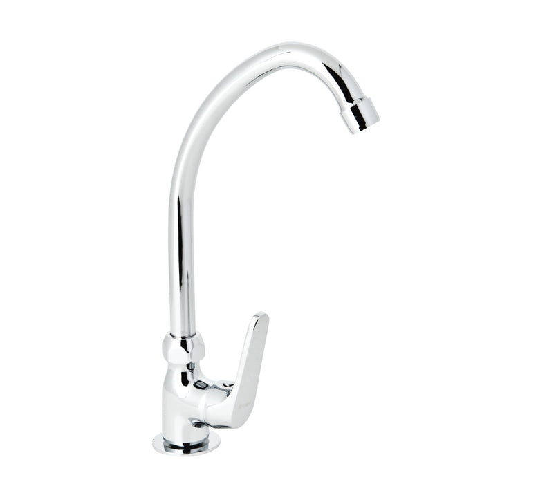 GENEBRE 1009 04 Grifo Fregadero 1Agua Cartucho 25