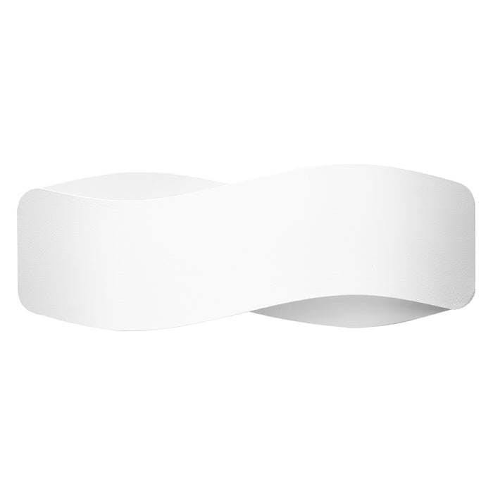 SOLLUX SL.1018 Aplique TILA 40 Blanco