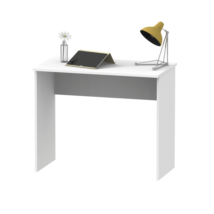 MUEBLES PITARCH Mesa Blanco