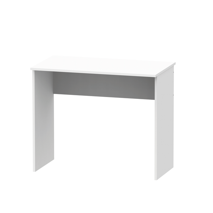MUEBLES PITARCH Mesa Blanco