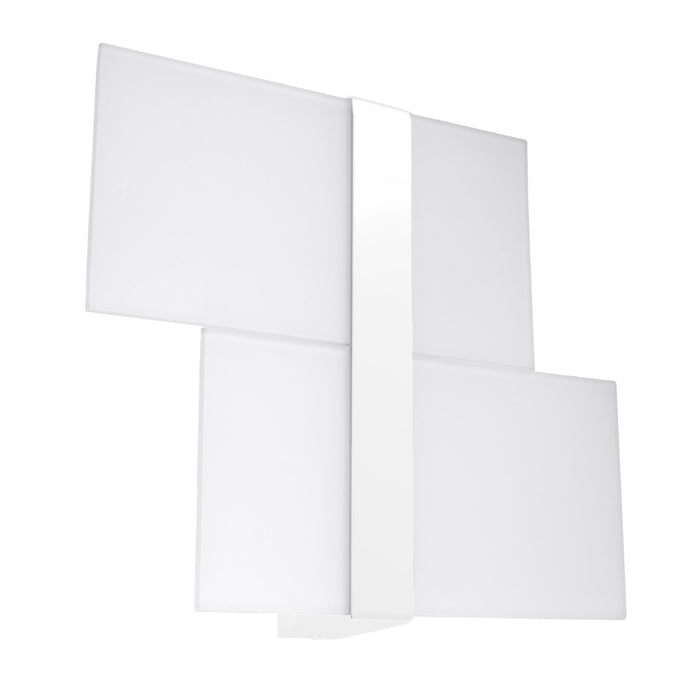SOLLUX SL.1044 Aplique MASSIMO Blanco