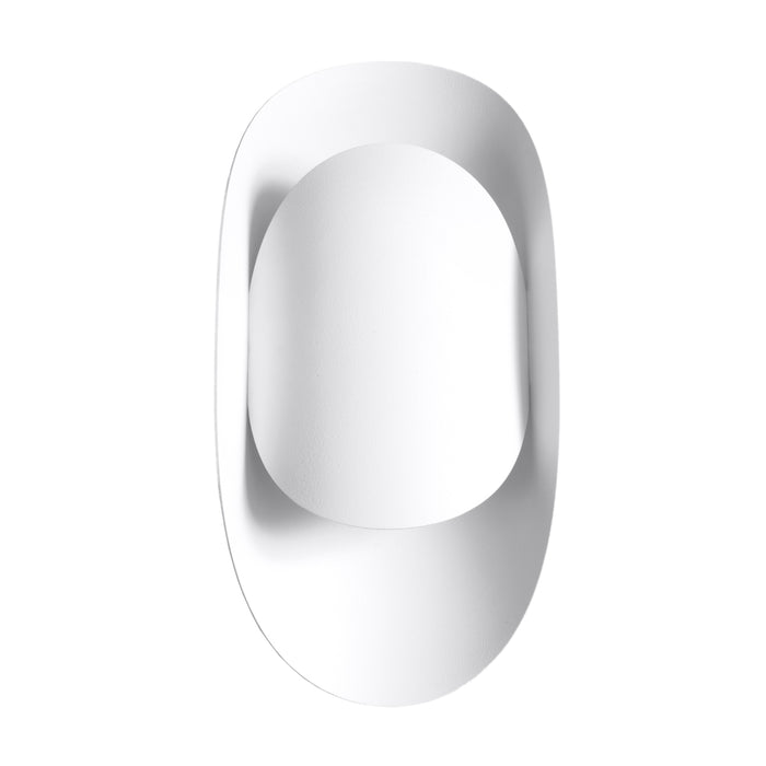 SOLLUX SL.1062 Aplique TEAR Blanco