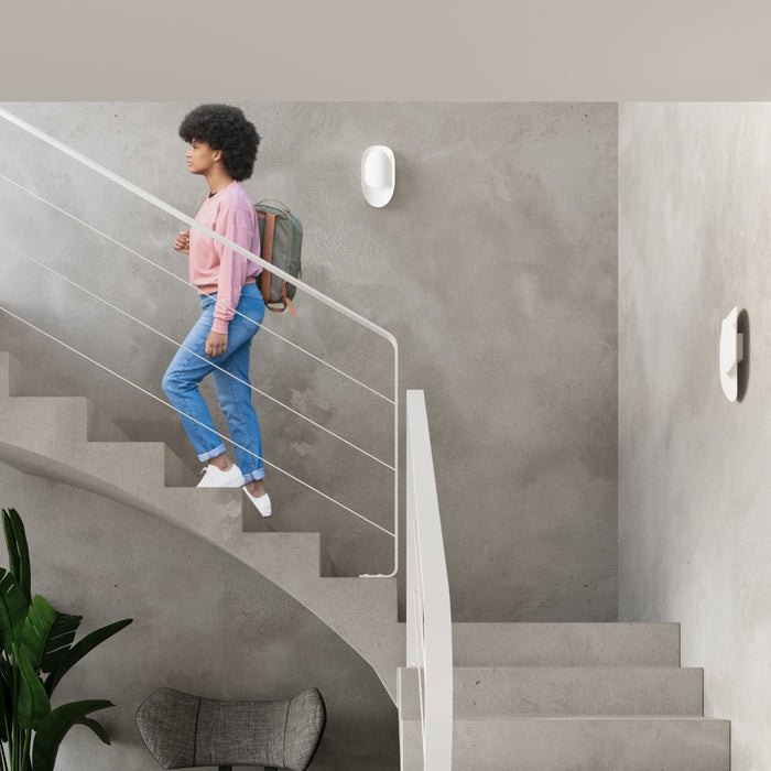 SOLLUX SL.1062 Aplique TEAR Blanco
