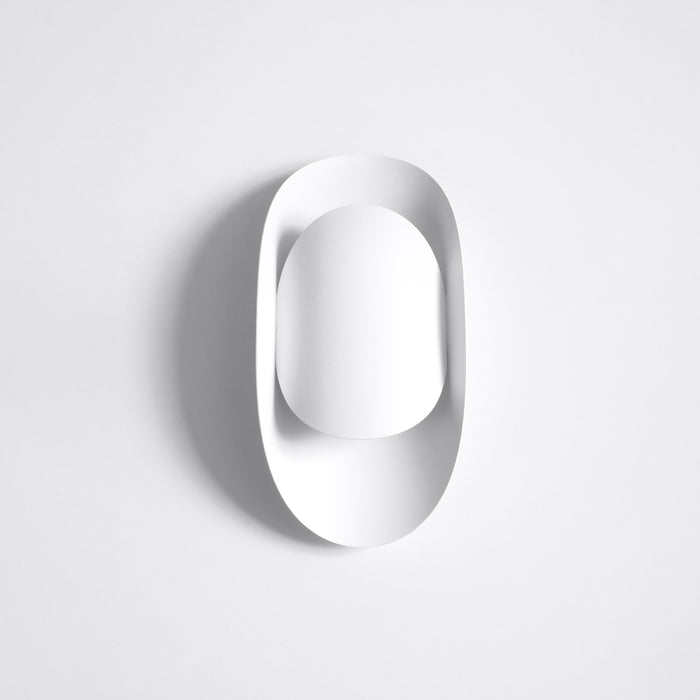 SOLLUX SL.1062 Aplique TEAR Blanco