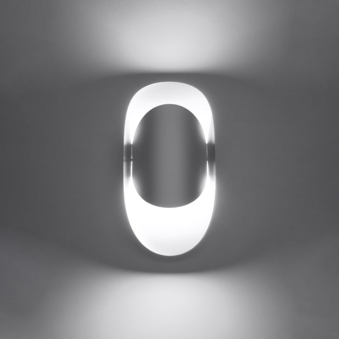 SOLLUX SL.1062 Aplique TEAR Blanco