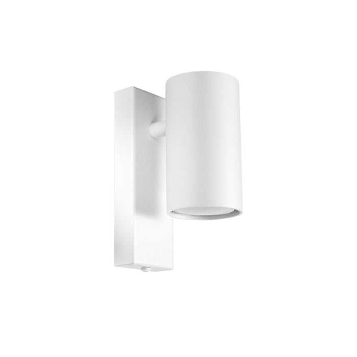 SOLLUX SL.1076 Aplique UTTI Blanco