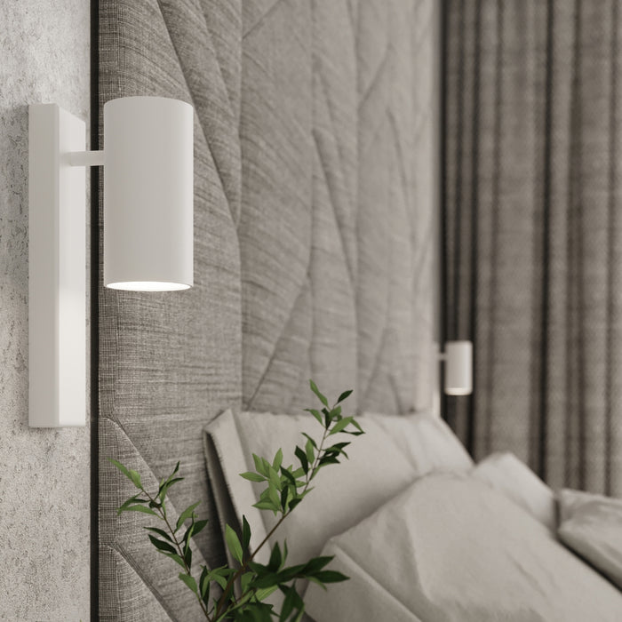 SOLLUX SL.1076 Aplique UTTI Blanco