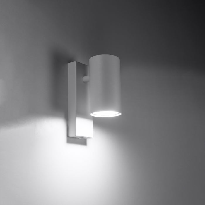 SOLLUX SL.1076 Aplique UTTI Blanco