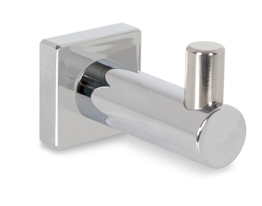 BELTRAN 10817 PRAGA Percha Cromo Atornillar