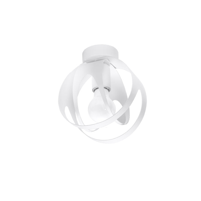 SOLLUX SL.1082 Lámpara de Techo TULOS Blanco