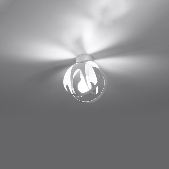 SOLLUX SL.1082 Lámpara de Techo TULOS Blanco