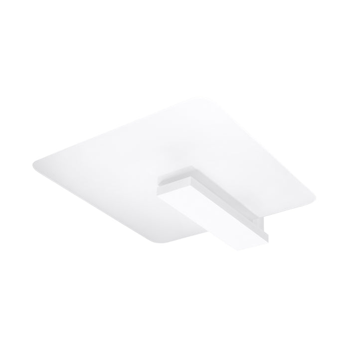 SOLLUX SL.1093 Lámpara de Techo LAPPO Blanco