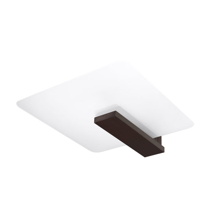 SOLLUX SL.1097 Lámpara de Techo LAPPO Wengé