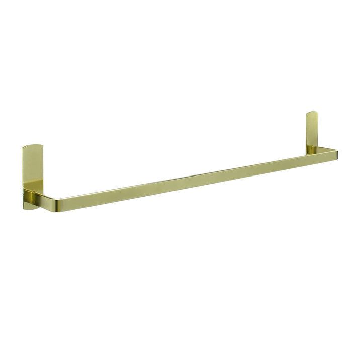 NADI 10FT0104 TOALLERO ADHESIVO Adhesivo Oro 40 cm