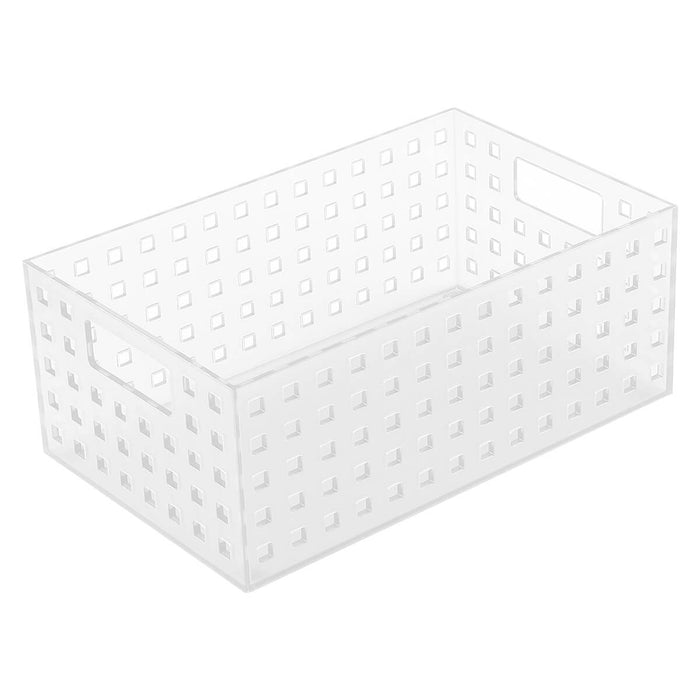 NADI 10SP0904-T ORGANIZADOR REMONTABLE Acrílico Remontable Transparente 28 x 17 x 11 cm