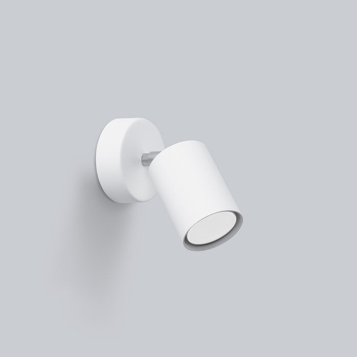 SOLLUX SL.1123 Aplique LEMMI 1 Blanco