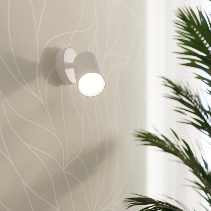 SOLLUX SL.1125 Lámpara de Techo LEMMI 3 Blanco