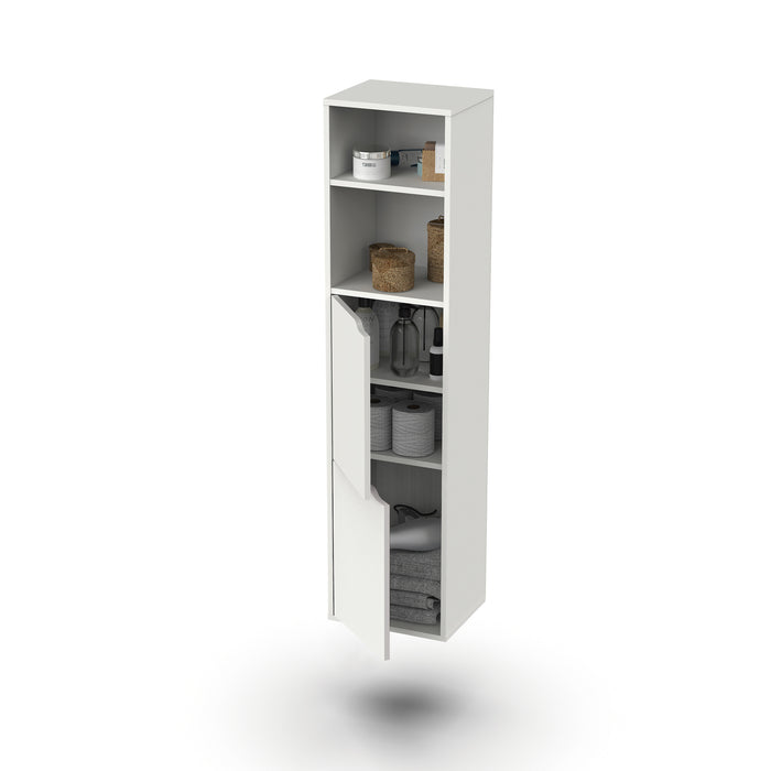 MUEBLES PITARCH Columna Nadia Blanco