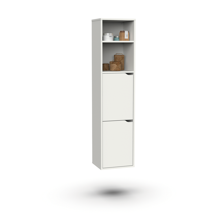 MUEBLES PITARCH Columna Nadia Blanco