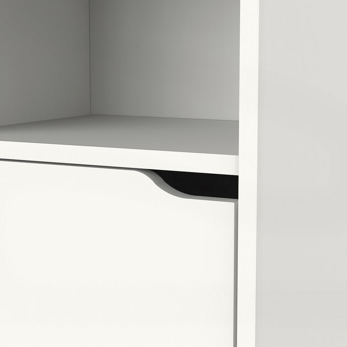 MUEBLES PITARCH Columna Nadia Blanco
