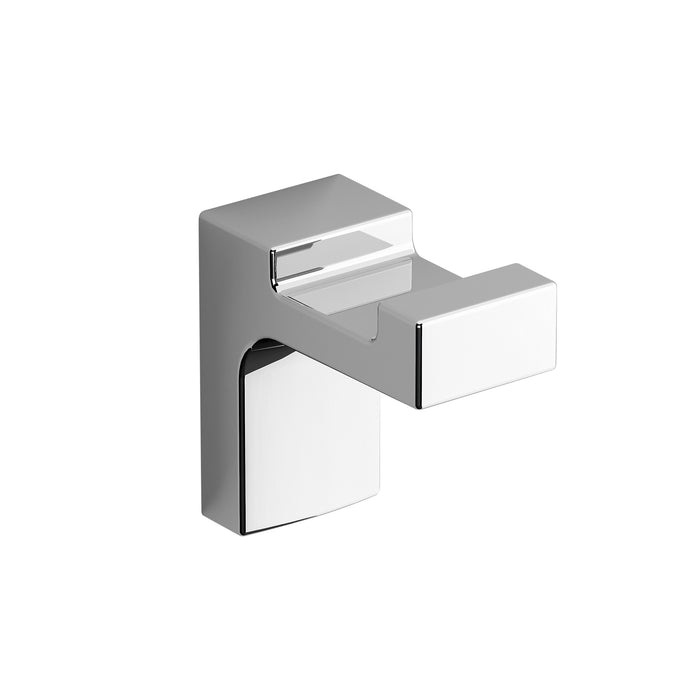 SONIA 113866 ELETECH Percha Cromo