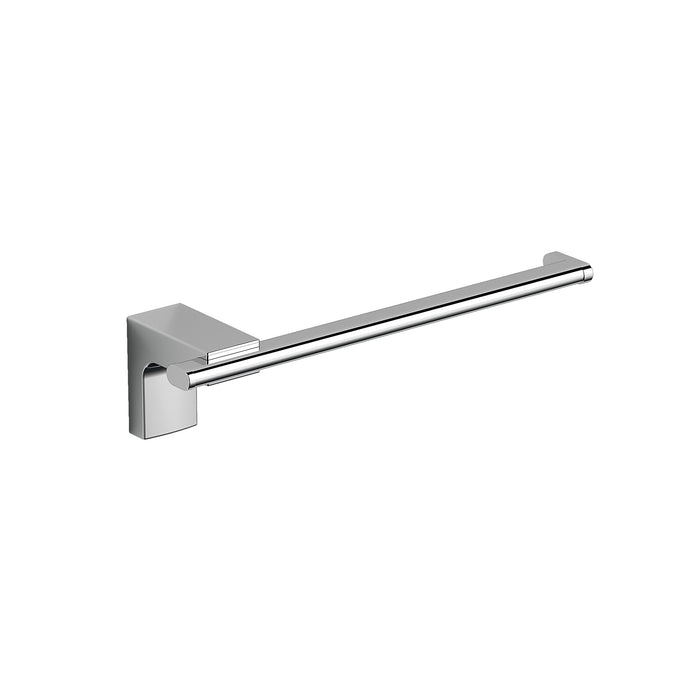 SONIA 113897 ELETECH Toallero Abierto Cromo