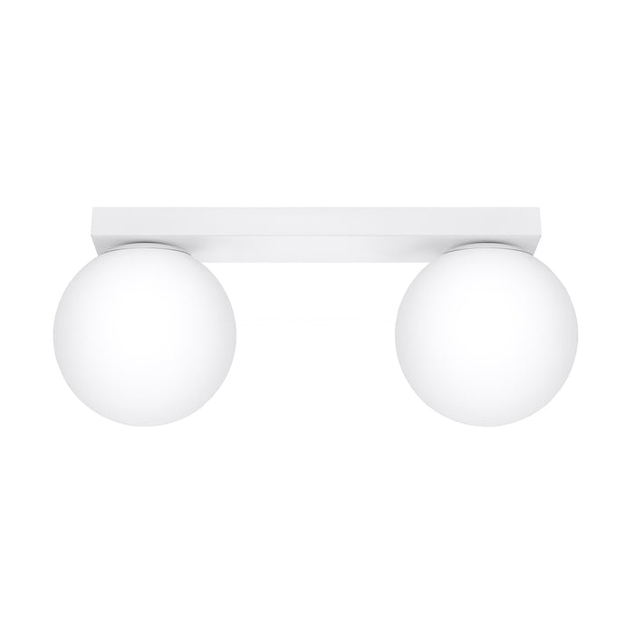 SOLLUX SL.1147 Lámpara de Techo YOLI 2 Blanco