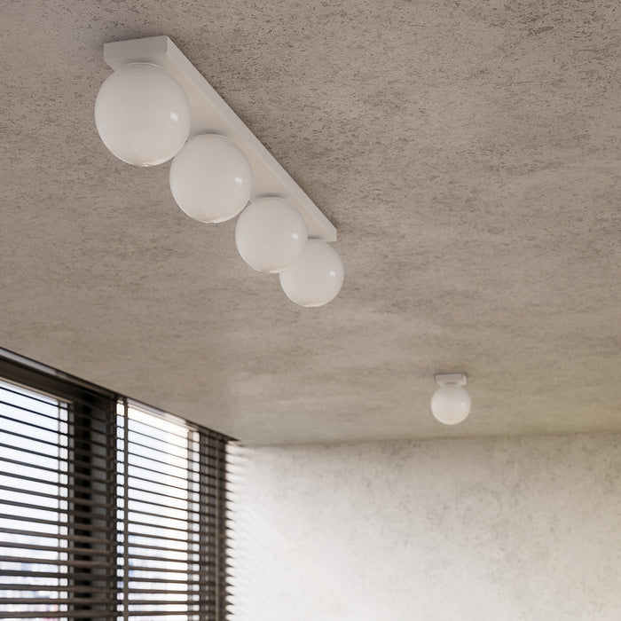 SOLLUX SL.1147 Lámpara de Techo YOLI 2 Blanco