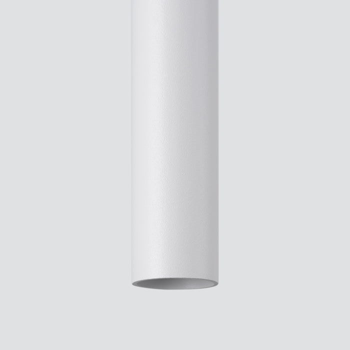 SOLLUX SL.1175 PASTELO Lámpara Colgante G9 Blanco