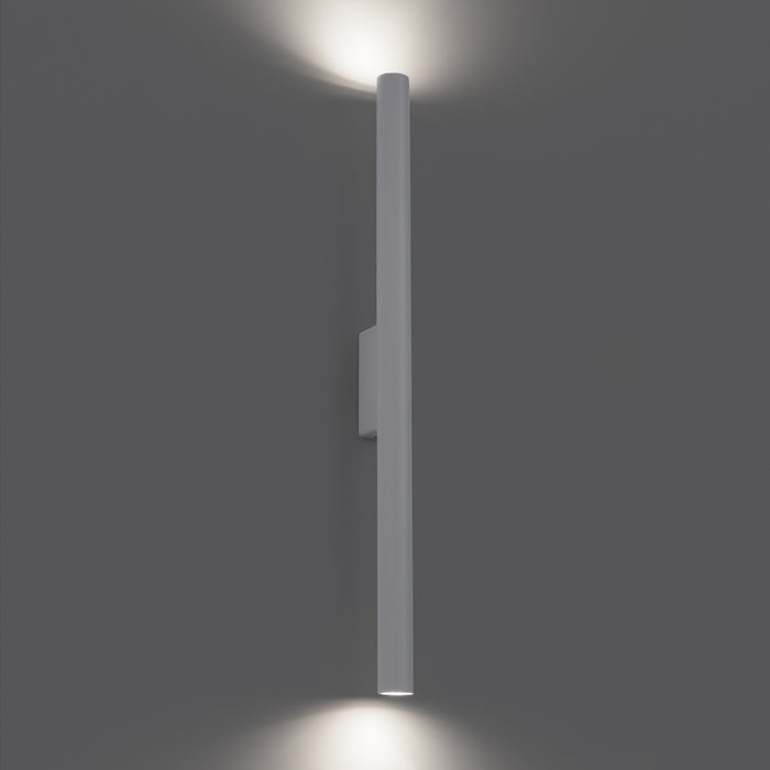 SOLLUX SL.1177 PASTELO Lámpara de Pared G9 Blanco