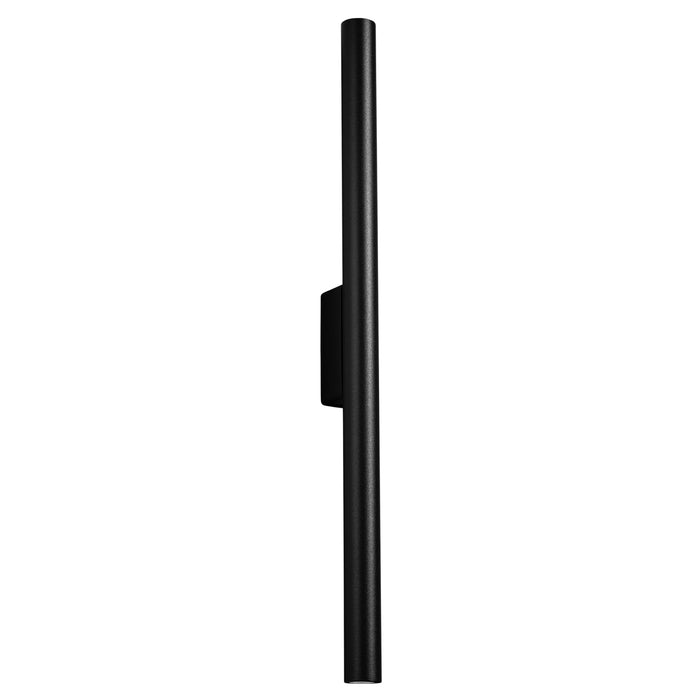 SOLLUX SL.1178 PASTELO Lámpara de Pared G9 Negro